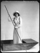 Ethel Lawson NPG x103213