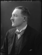 H.S. Baker NPG x120816