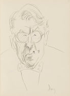 Sir Robin Day NPG D17947(19)