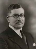 Lord John Francis Ashley Erskine NPG x84175