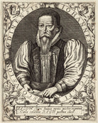 John King NPG D25876