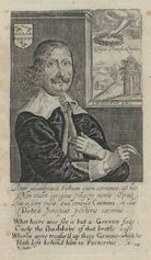 Francis Quarles NPG D42196