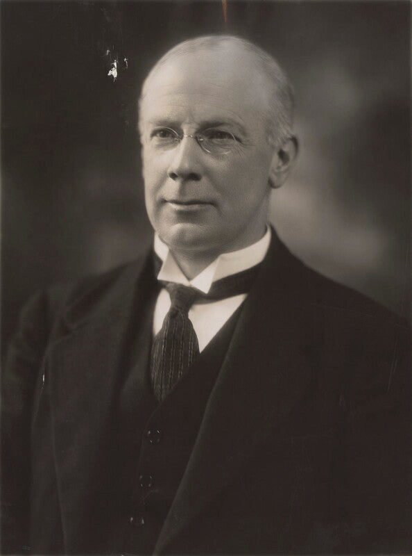 Hon. alexander munro macrobert npg x83838