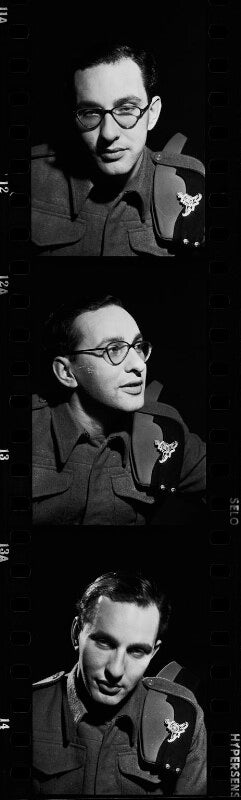 Francis goodman npg x195651