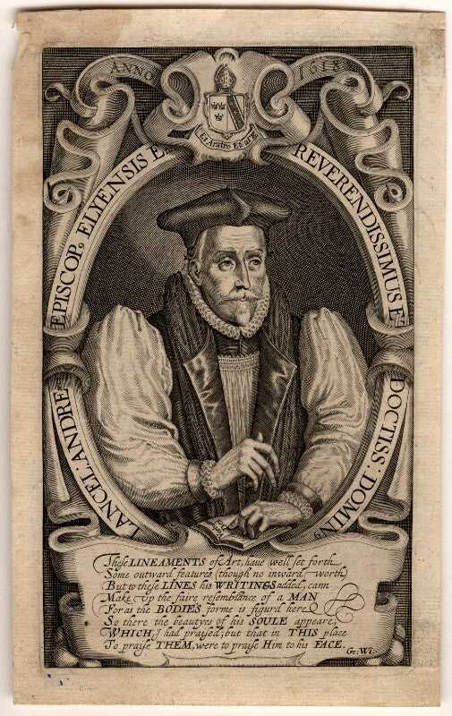 Lancelot andrewes npg d985