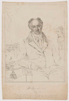 Robert Lemon NPG D37293