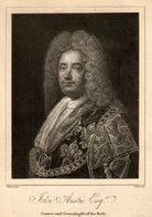 John Anstis NPG D8920
