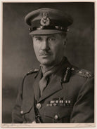 Sir Richard Amyatt Hull NPG x181165