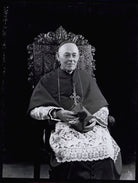 Arthur Hinsley NPG x158806