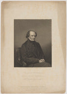 John Russell, 1st Earl Russell NPG D39930