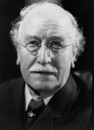 Sir Emery Walker NPG x24254