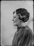 Irene Vanbrugh NPG x124420