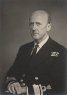 Sir Arthur Reid Pedder NPG x169908