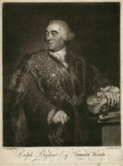 Ralph Bigland NPG D1298