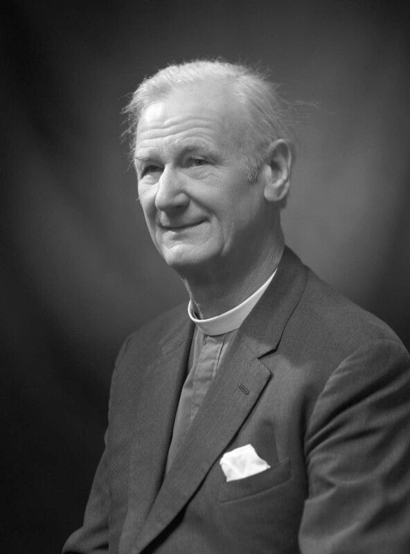 Oliver stratford tomkins npg x171663