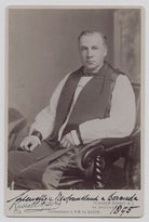 Llewellyn Jones NPG x159204