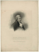 James Scarlett, 1st Baron Abinger NPG D7150