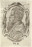 William Bullein NPG D25457