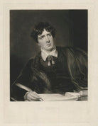 Charles Kemble as Cromwell in Henry VIII NPG D36815