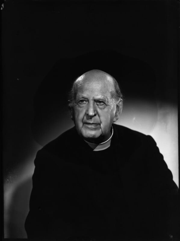 Sidney arthur alexander npg x43095