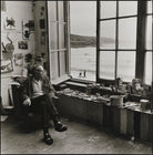 Terry Frost NPG x132977