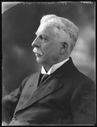 Edward Patrick Morris, 1st Baron Morris NPG x121889