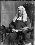 William Thomas Porter NPG x154662