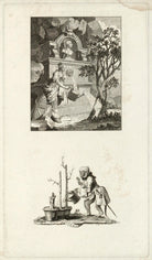 King George III NPG D33161