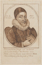 John Dod NPG D2144