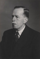 Sir (Ferdinand) Blyth Wace NPG x185841