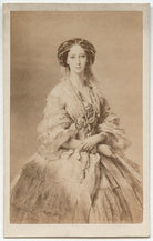 Maria Alexandrovna, Empress of Russia NPG x134669