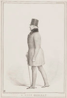 A Good Subject (Prince Adolphus Frederick, Duke of Cambridge) NPG D41468