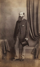 Possibly William Cosmo Gordon NPG Ax196628