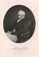 Sir Charles Knightley, 2nd Bt NPG D18099