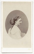 Called Iris Wright NPG Ax46460