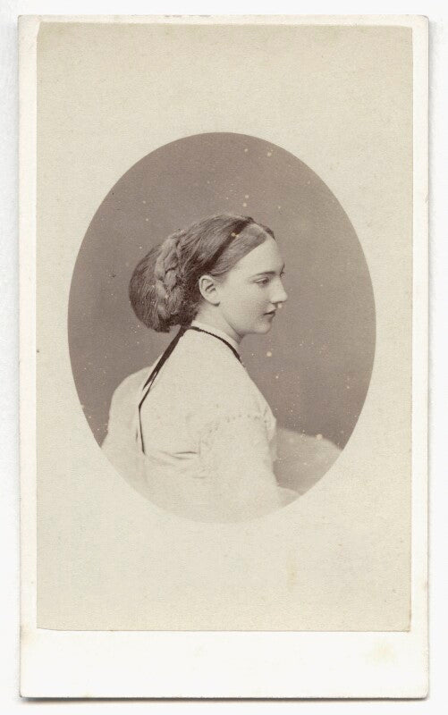 Called iris wright npg ax46460