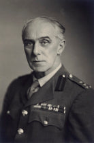 Francis Albert Eley Crew NPG x166834