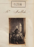 Mrs Tulloch NPG Ax56229