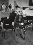 Ninette de Valois NPG x31694