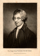 Edmund Burke NPG D922