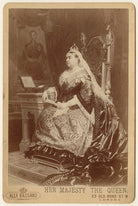 Queen Victoria NPG x127989