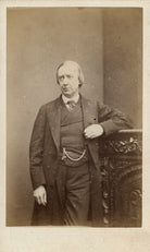 Sir Charles Hallé (né Carl Halle) NPG x87009