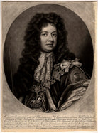 John Sheffield, 1st Duke of Buckingham and Normanby when Earl of Mulgrave NPG D8569