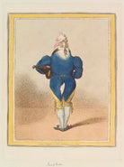 King George IV NPG D12783