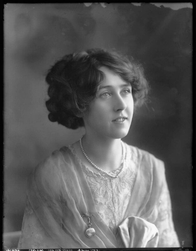 Maude meredith npg x104116