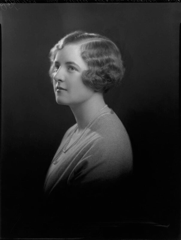 Stella mary locker lampson npg x69975