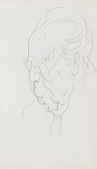 J.B. Priestley NPG D17946(61)