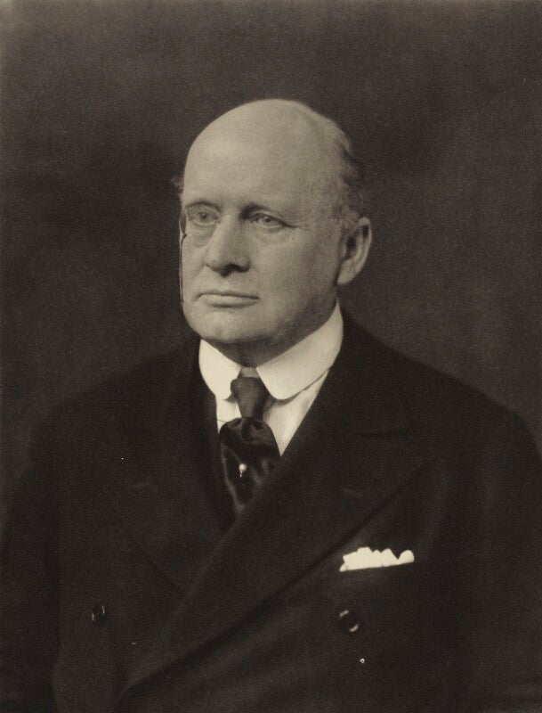 Henry william montagu paulet, 16th marquess of winchester npg x186230