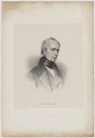 Domenico Dragonetti NPG D35383