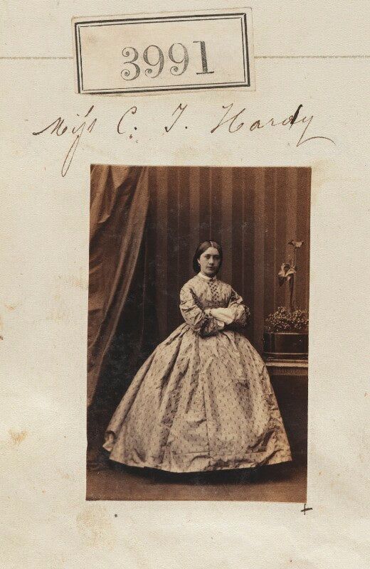 C.j. hardy npg ax54006